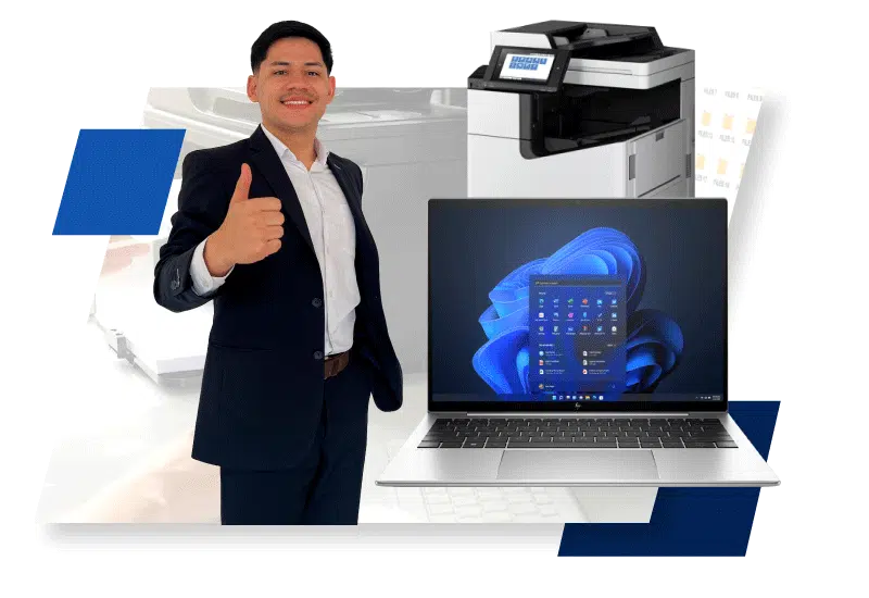 Tecnologia como servicio
