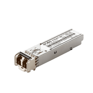 Transceiver Aruba Instant On 1G SFP LC SX 500m MMF