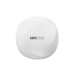 Access Point Aruba 615 Wi-Fi 6 Empresarial RW