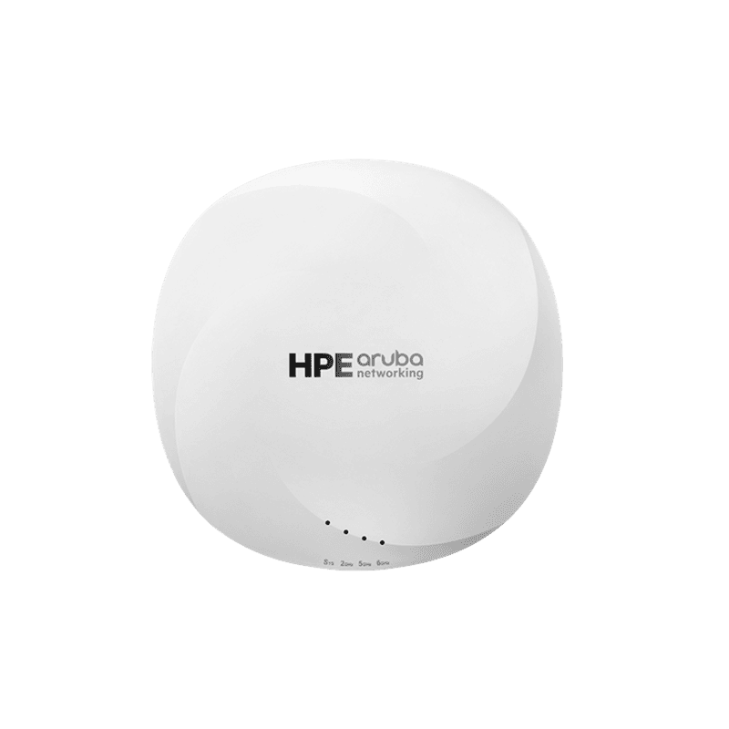 Access Point Aruba 615 Wi-Fi 6 Empresarial RW<br><span class="sku-en-lista" style="font-size: 13px; color: #888;">SKU: R7J49A</span>