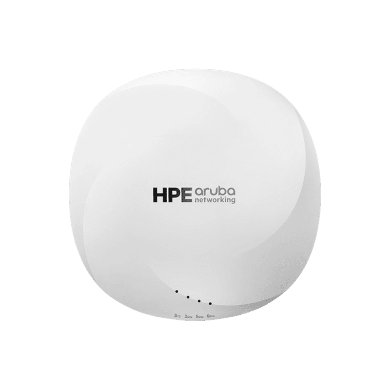 Access Point Aruba Instant On AP21 Wi-Fi 6 RW<br><span class="sku-en-lista" style="font-size: 13px; color: #888;">SKU: S1T09A</span>