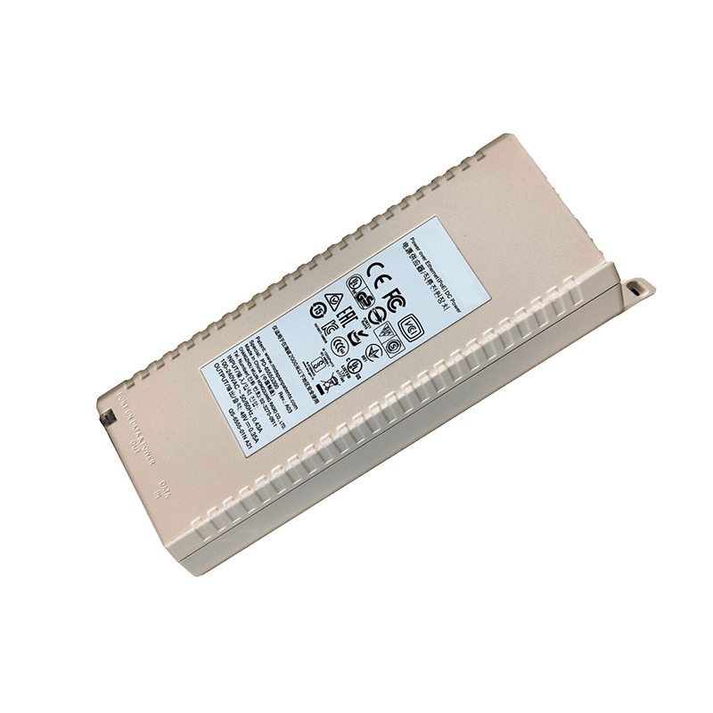 Inyector PoE Aruba AP 802.3at 30W Original<br><span class="sku-en-lista" style="font-size: 13px; color: #888;">SKU: R6P67A</span>