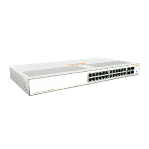 Switch Aruba Instant On 1930 24G 4SFP/SFP+ PoE 195W