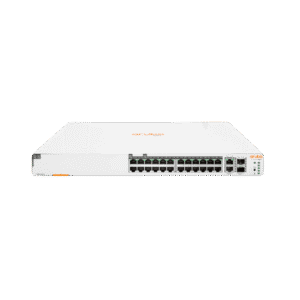 Switch Aruba Instant On 1960 24G 2XT 2XF Smart Managed