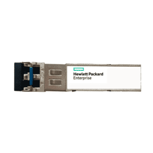 Transceiver Aruba 10G SFP+ LC SR 400m OM4 Original