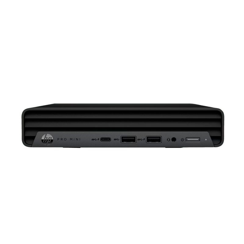 DESKTOP MINI Serie 400 G9<br><span class="sku-en-lista" style="font-size: 13px; color: #888;">SKU: 7L314LP#ABM</span>