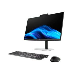 HP ProStudio 4
AiO G1i - ULTRA 7