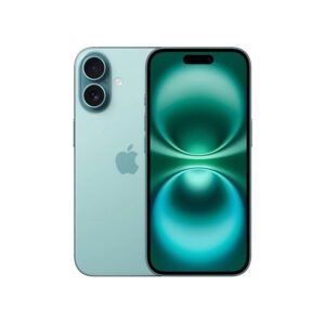 iPhone 16 128GB Azul