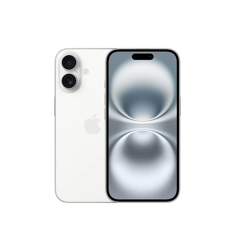 iPhone 16 128GB Blanco<br><span class="sku-en-lista" style="font-size: 13px; color: #888;">SKU: MYE93BE/A</span>