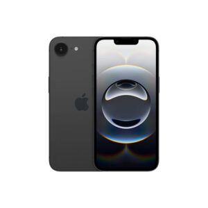 iPhone 16e de 128GB negro