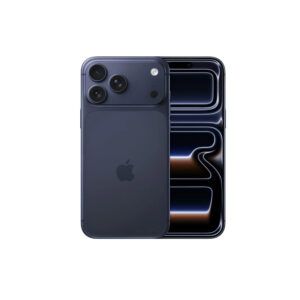 iPhone 17 Pro Max 1TB Azul Profundo