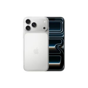 iPhone 17 Pro Max 1TB Plata