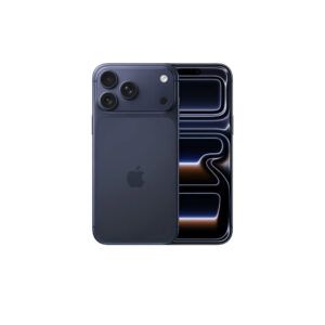 iPhone 17 Pro Max 2TB Azul Profundo