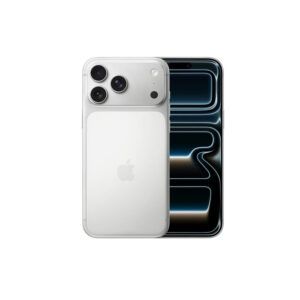 iPhone 17 Pro Max 2TB Plata