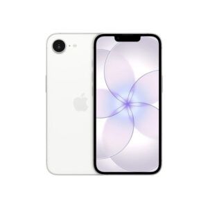 iPhone 17e 512GB blanco