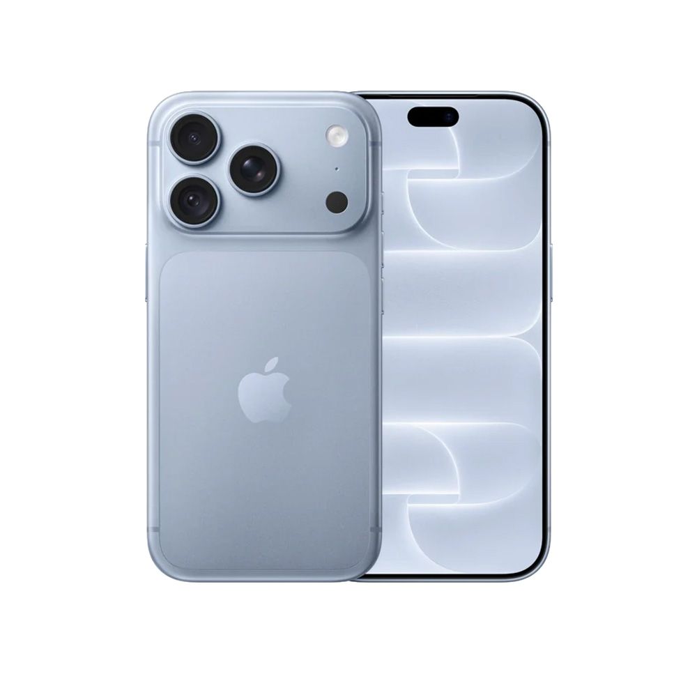 iPhone 18 Pro 256GB Glaciar
