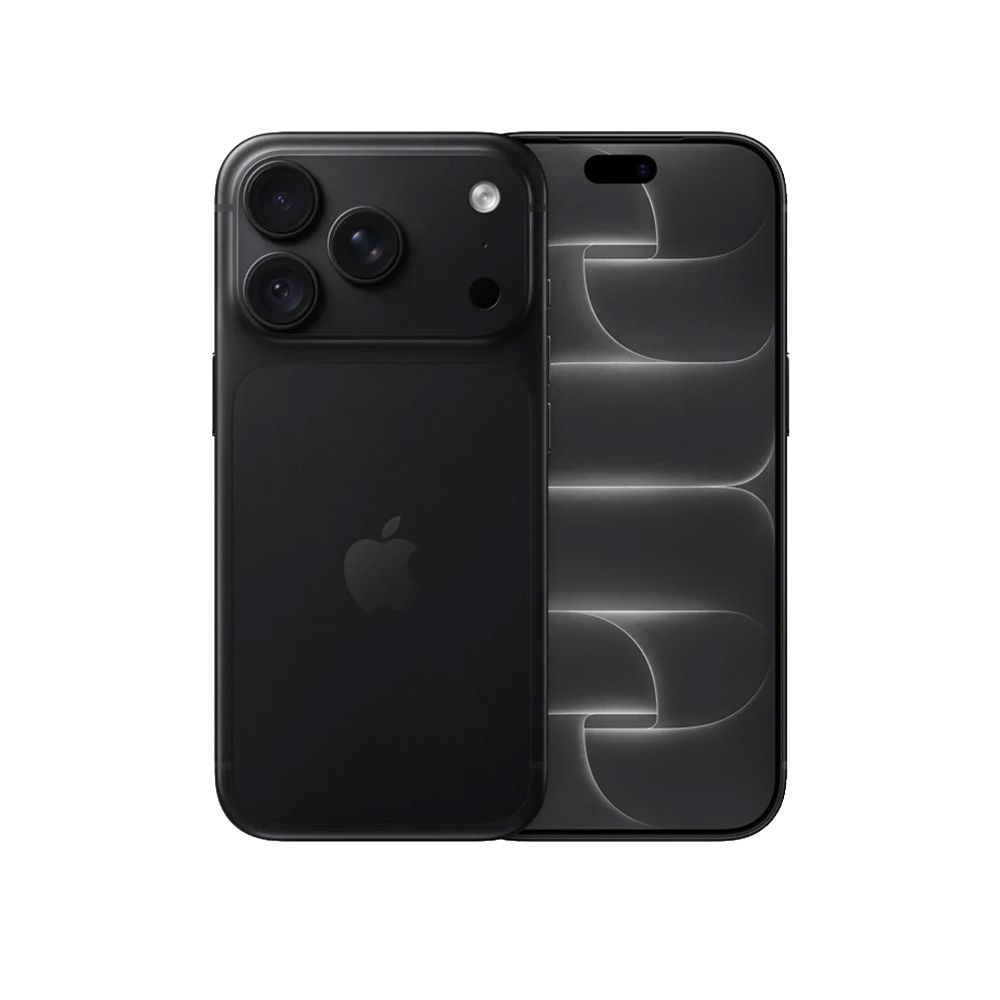 iPhone 18 Pro 256GB Negro
