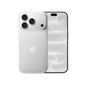 iPhone 18 Pro 256GB Plata