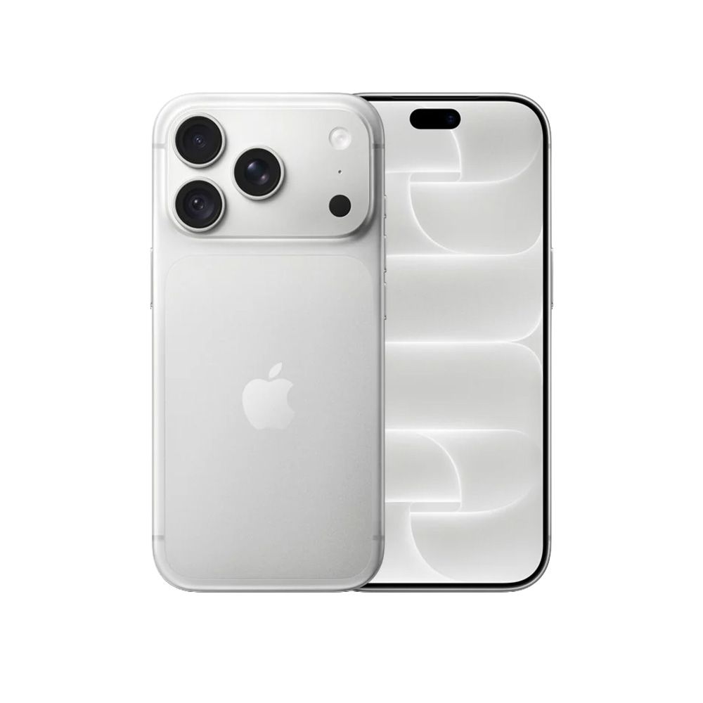 iPhone 18 Pro 256GB Plata