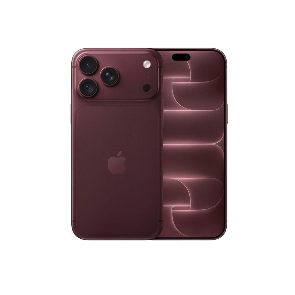 iPhone 18 Pro Max256GB Borgoña