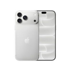 iPhone 18 Pro Max256GB Plata