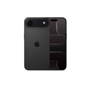iPhone Air 256GB Negro espacial