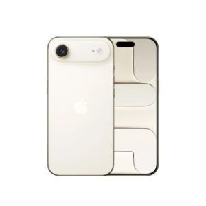 iPhone Air 256GB Oro Claro
