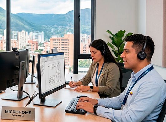 Plataforma HP Workforce Experience